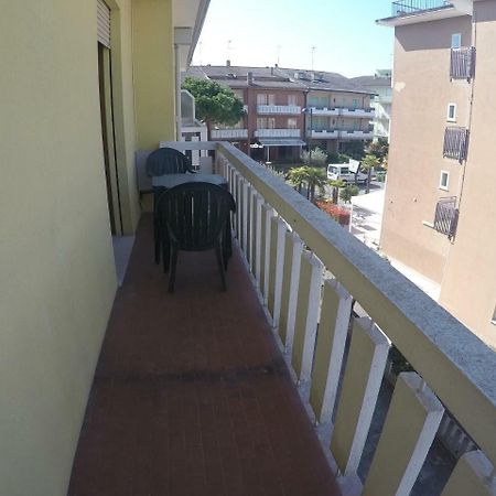 Caorle Economy Apartments Exterior foto