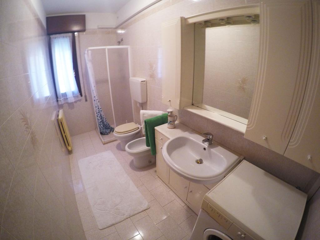 Caorle Economy Apartments Quarto foto