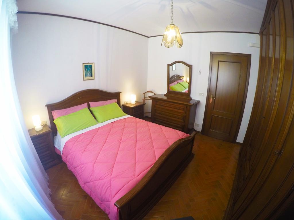 Caorle Economy Apartments Quarto foto