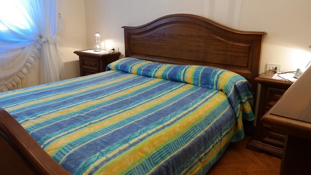 Caorle Economy Apartments Quarto foto