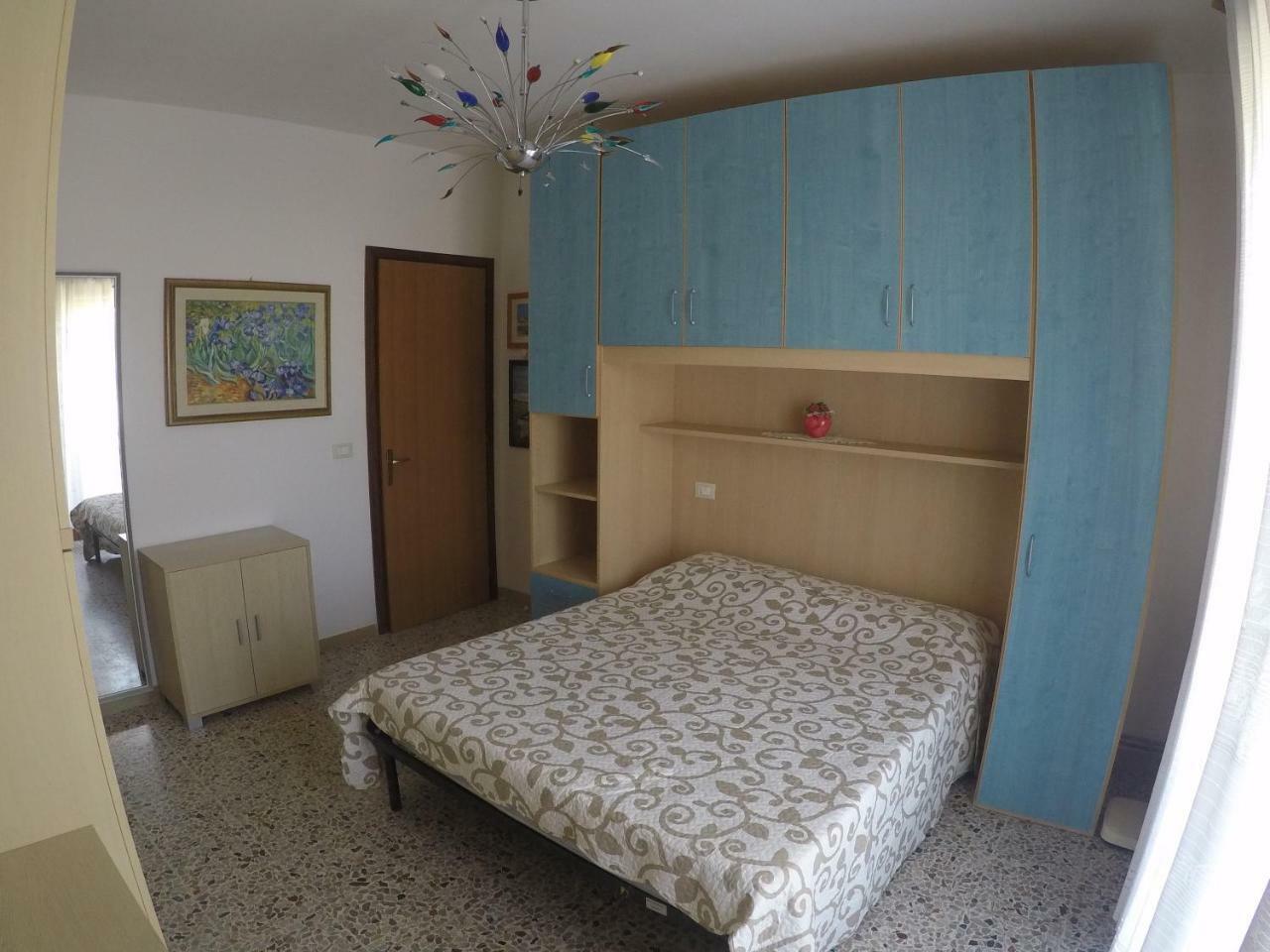 Caorle Economy Apartments Exterior foto