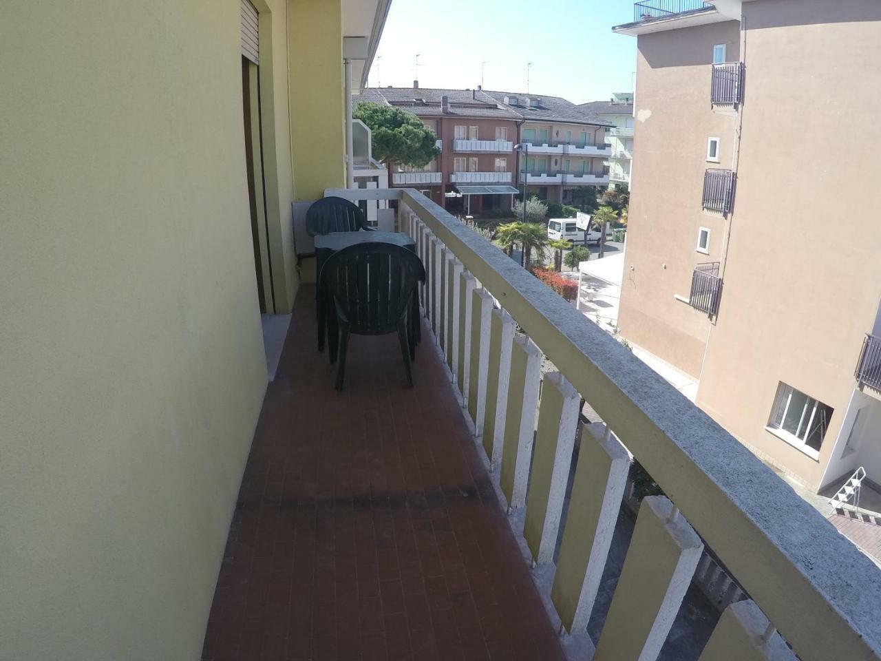 Caorle Economy Apartments Exterior foto